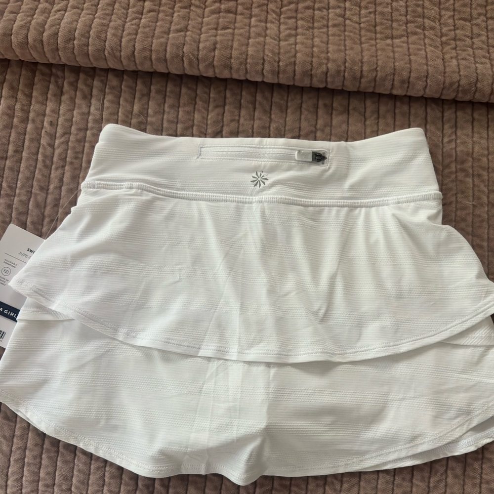 Athleta Girls Swing Skort